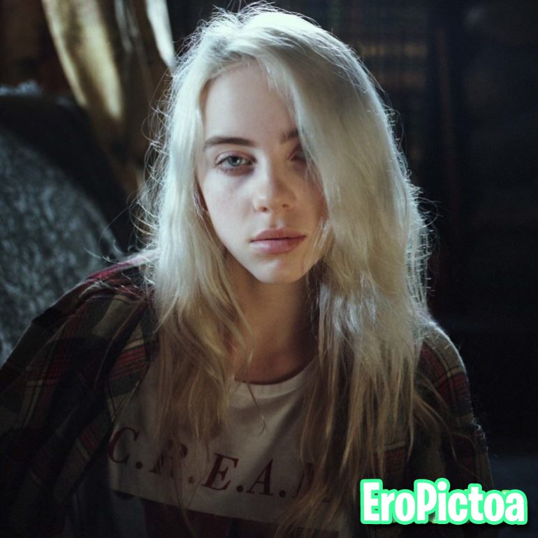 Billie Eilish photo featuring Billie Eilish - Part 48