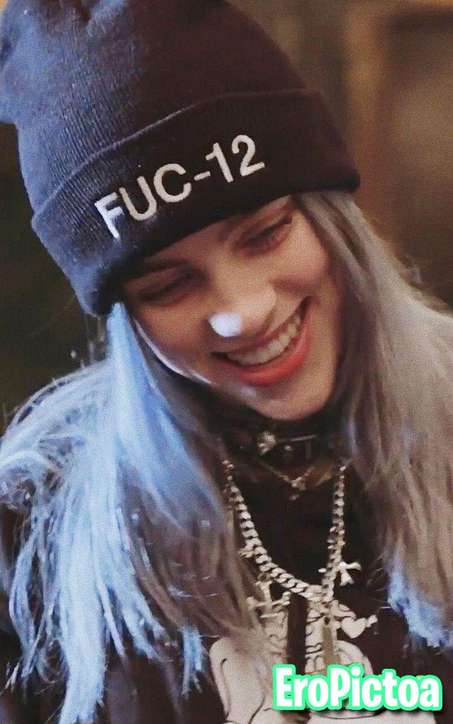 Billie Eilish photo featuring Billie Eilish - Part 18