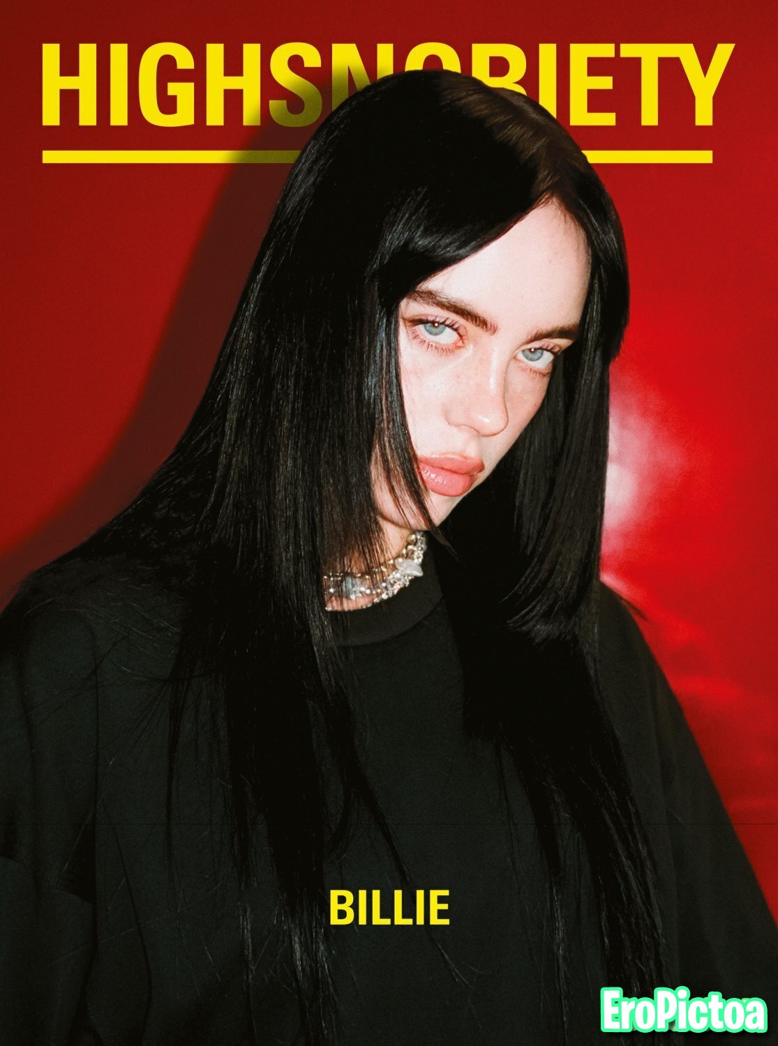 Billie Eilish photo featuring Billie Eilish - Part 51