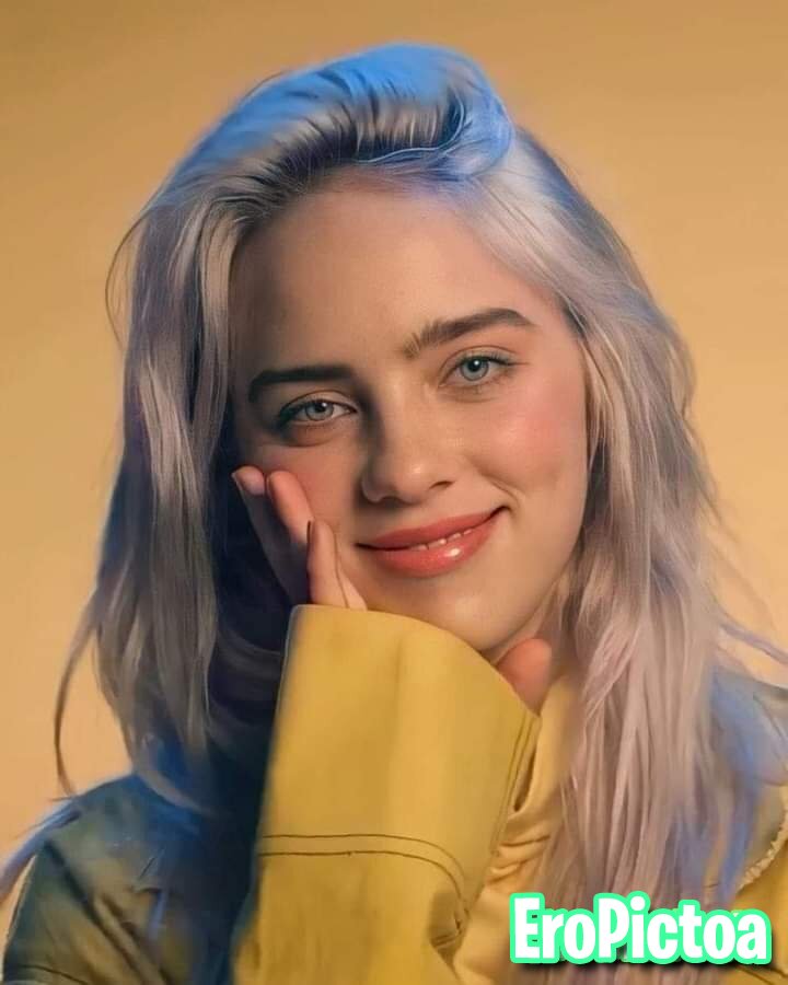 Billie Eilish photo featuring Billie Eilish - Part 12