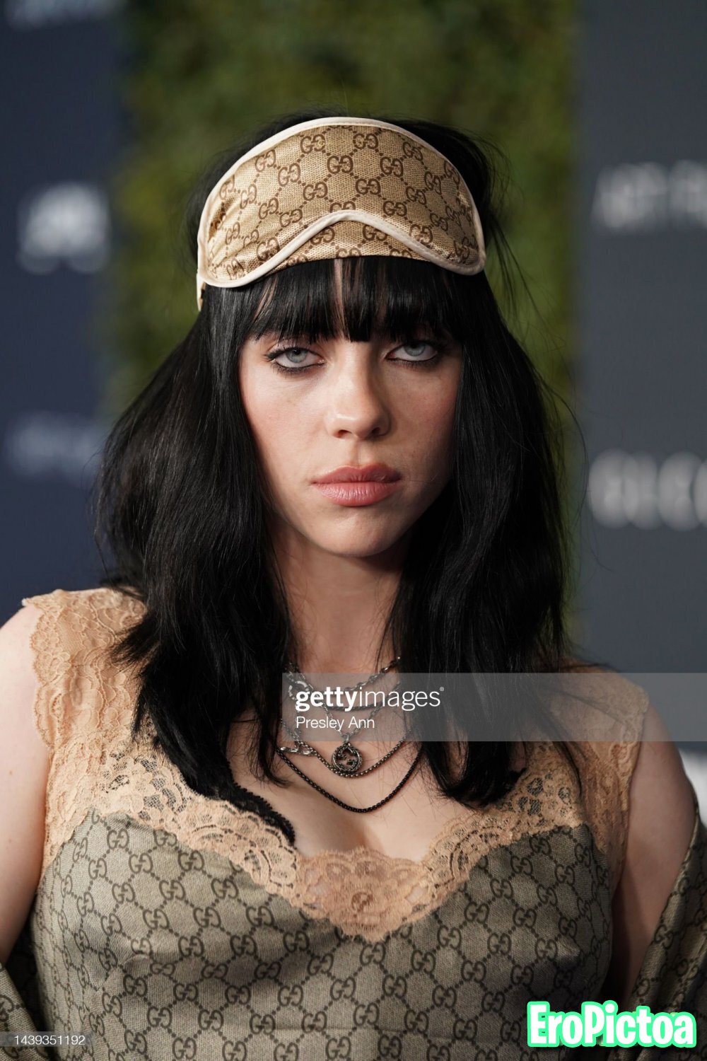 Billie Eilish photo featuring Billie Eilish - Part 14