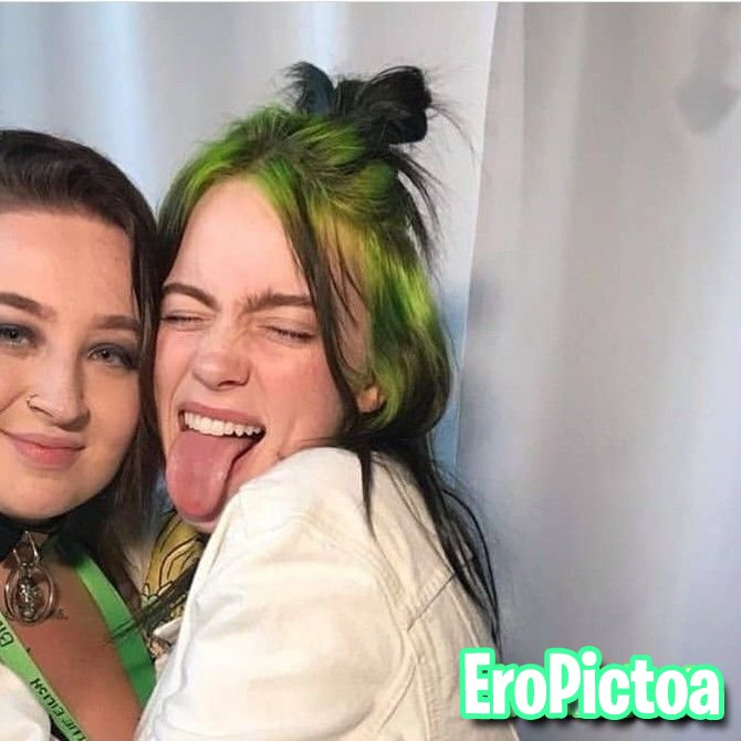 Billie eilish photo featuring Billie eilish - Part 6