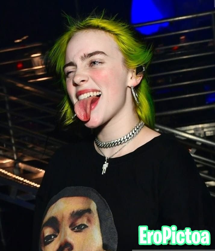 Billie eilish photo featuring Billie eilish - Part 5