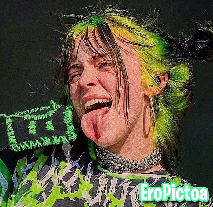 Billie eilish photo featuring Billie eilish - Part 7