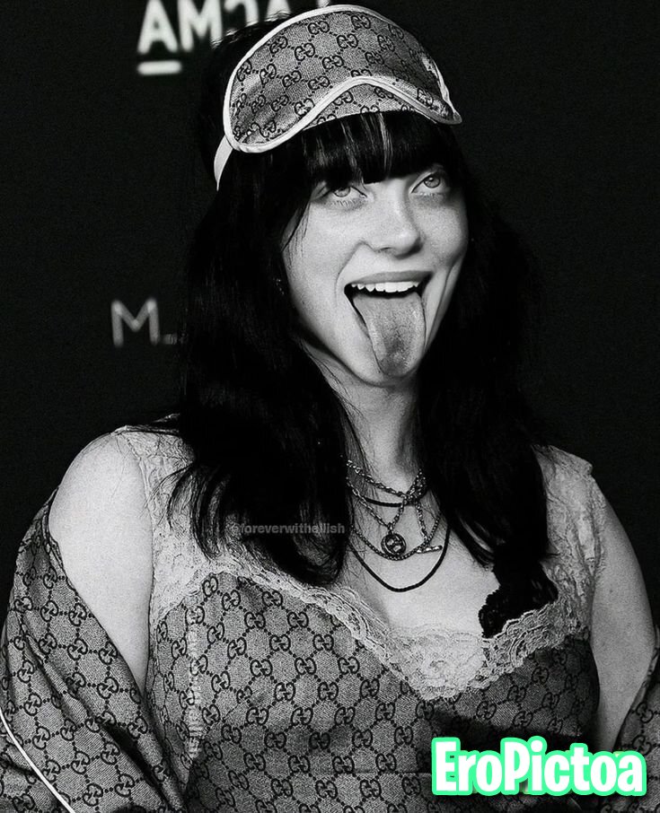Billie eilish photo featuring Billie eilish - Part 8