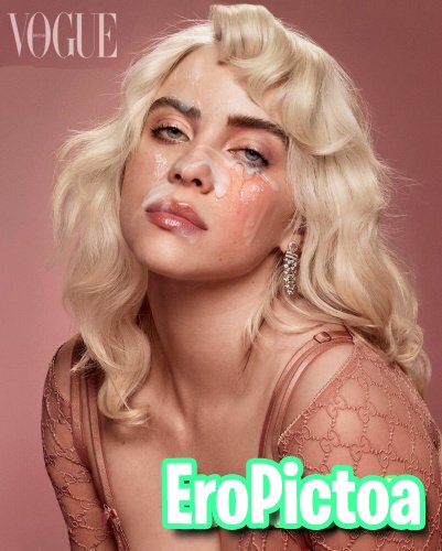 Tribute billie eilish photo featuring billie eilish - Part 3