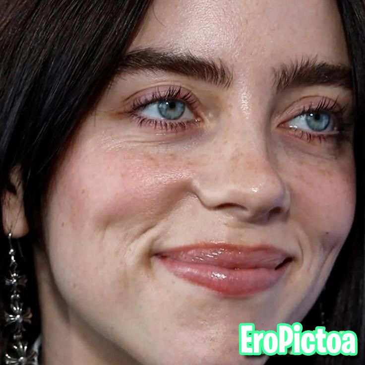 Billie Eilish Vol.20 photo featuring cuck
