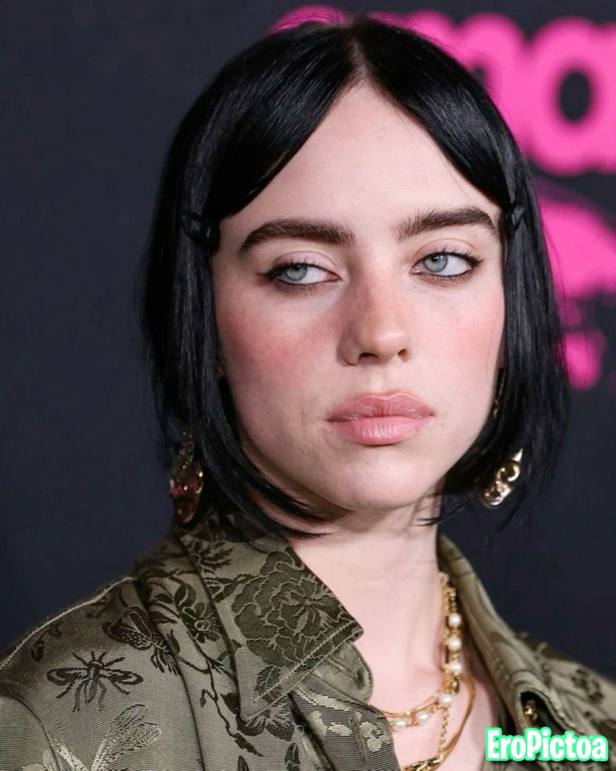 Billie Eilish Vol.20 photo featuring bbc