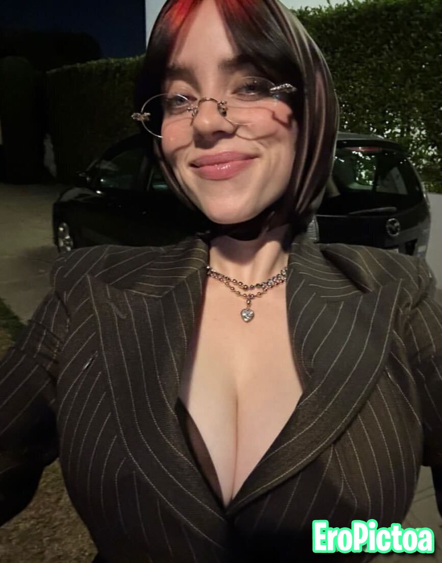 Billie eilish photo featuring billie - Part 28