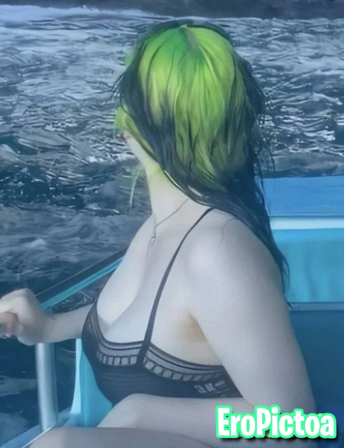 Billie eilish photo featuring branca - Part 14