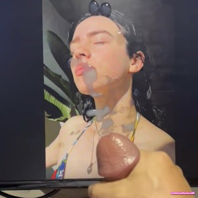 Thumbnail for Billie Eilish Cum Tribute
