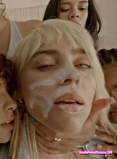 Thumbnail for Billie Eilish Vol.16