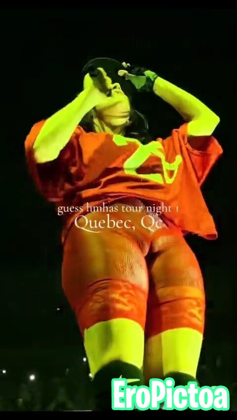 Billie Eilish Vol.16 photo featuring ass - Part 11