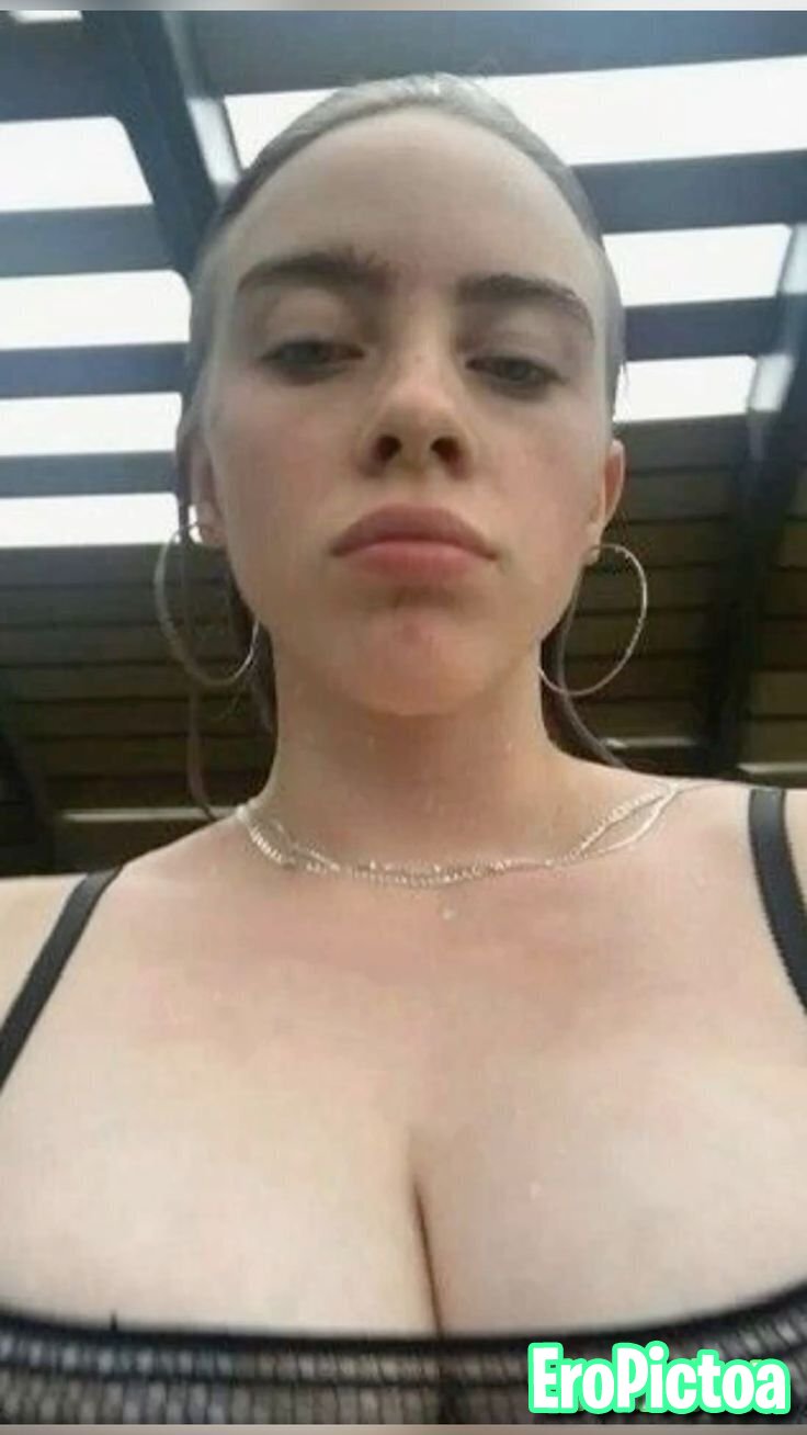 Billie Eilish PMV #3 photo featuring goon - Part 7