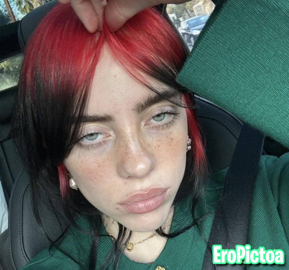 Billie Eilish Vol.17 photo featuring billie - Part 12