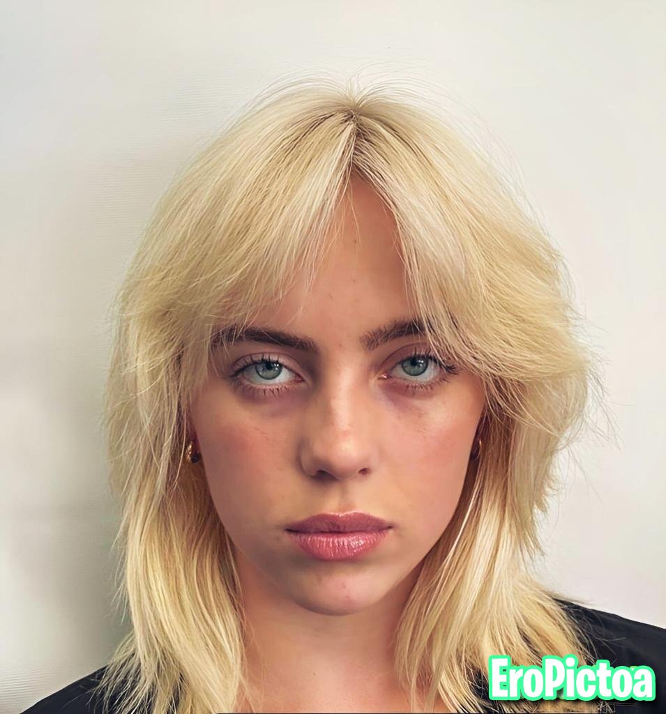 Billie Eilish Vol.13 photo featuring goon - Part 11