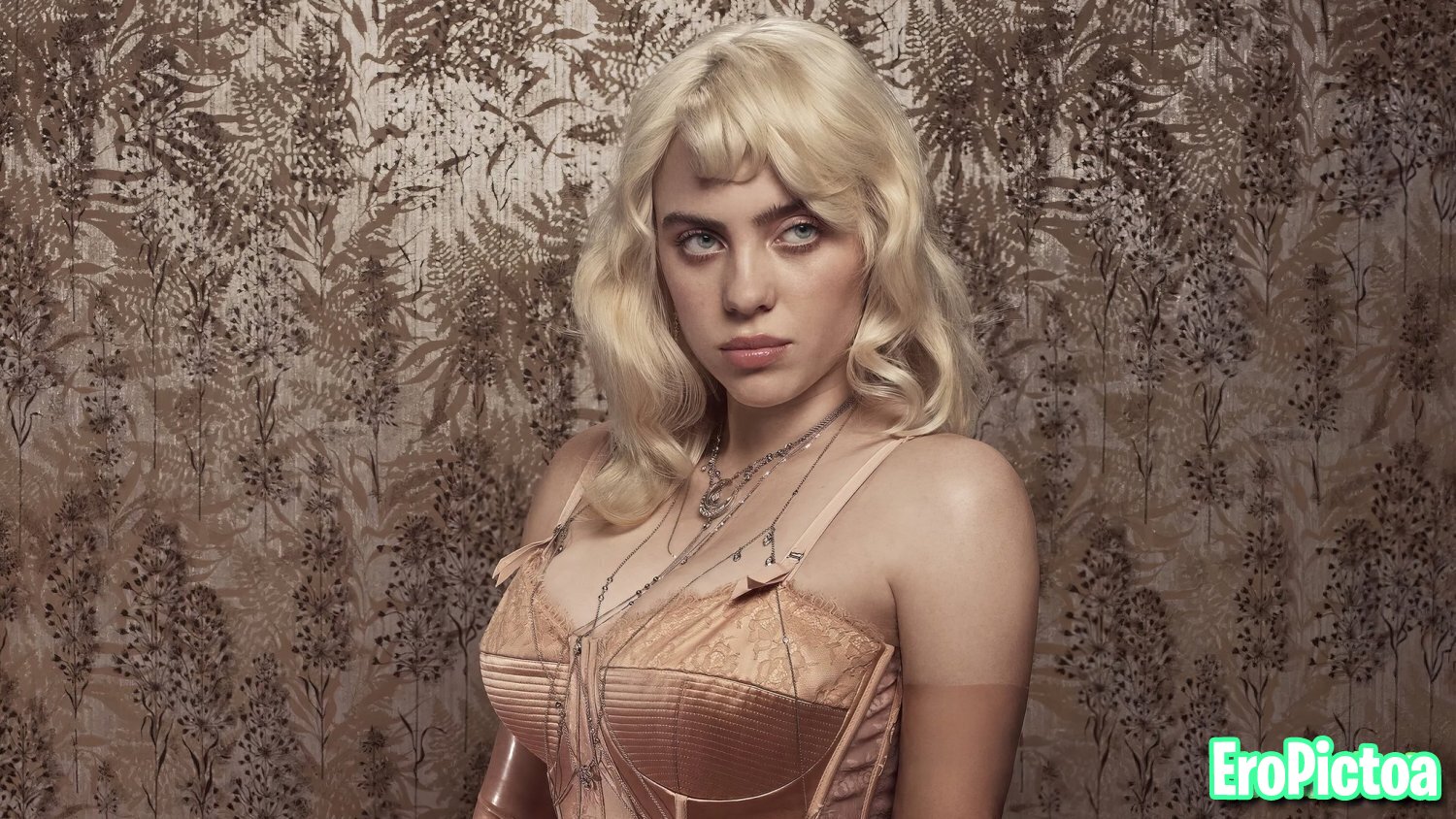 Billie Eilish Vol.13 photo featuring cuck - Part 14