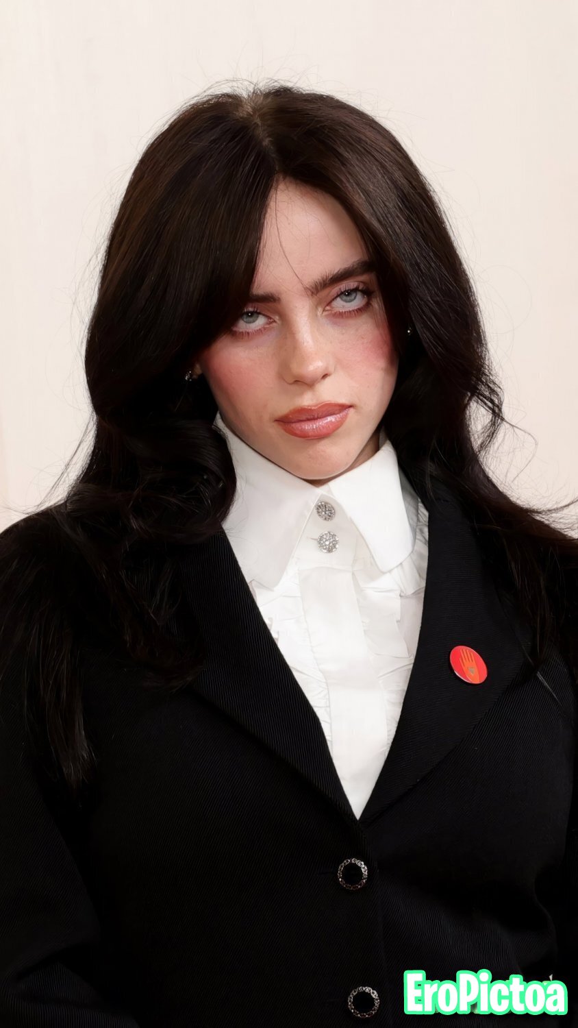 Billie Eilish Vol.13 photo featuring goon - Part 6