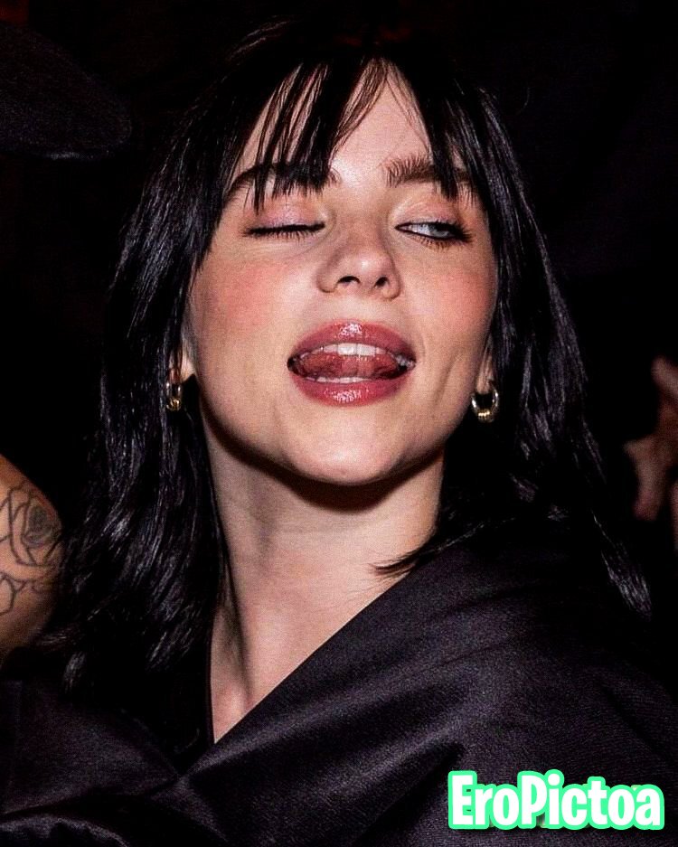 Billie Eilish Vol.13 photo featuring ass - Part 3