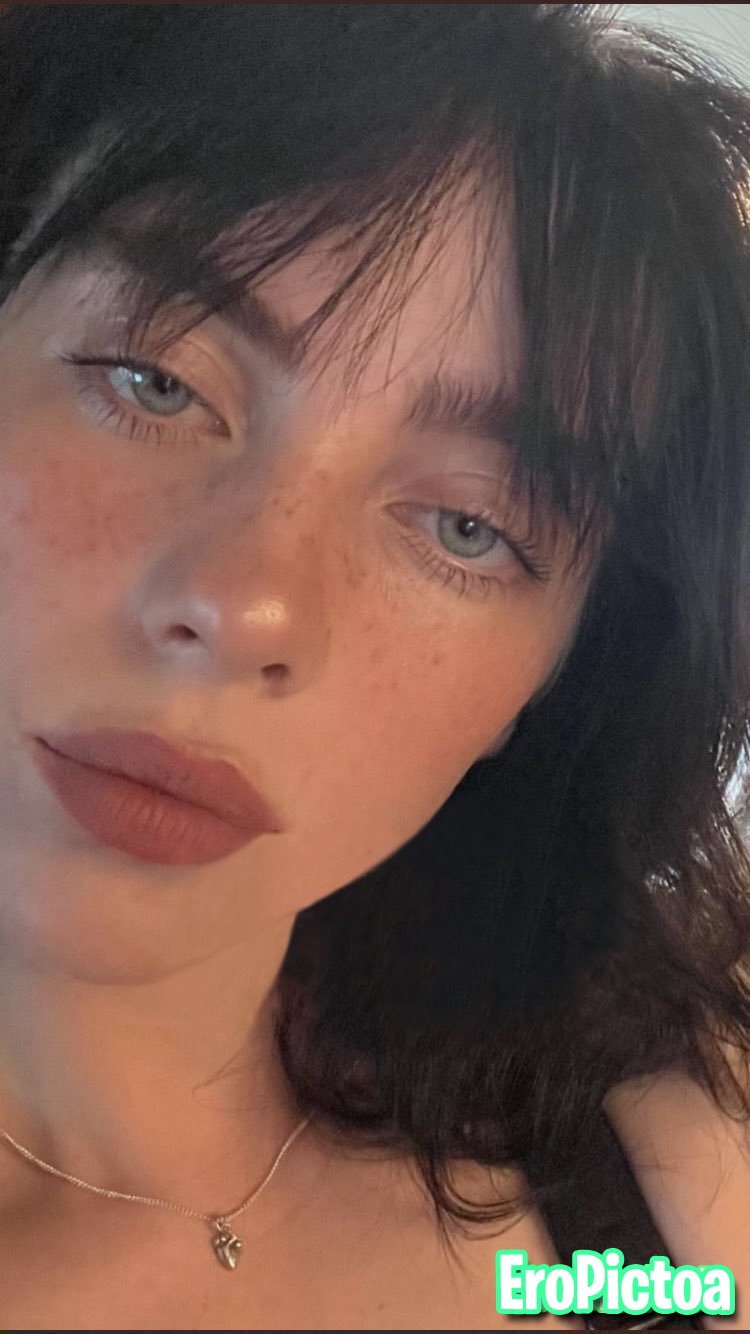 Billie Eilish Vol.13 photo featuring ass - Part 8