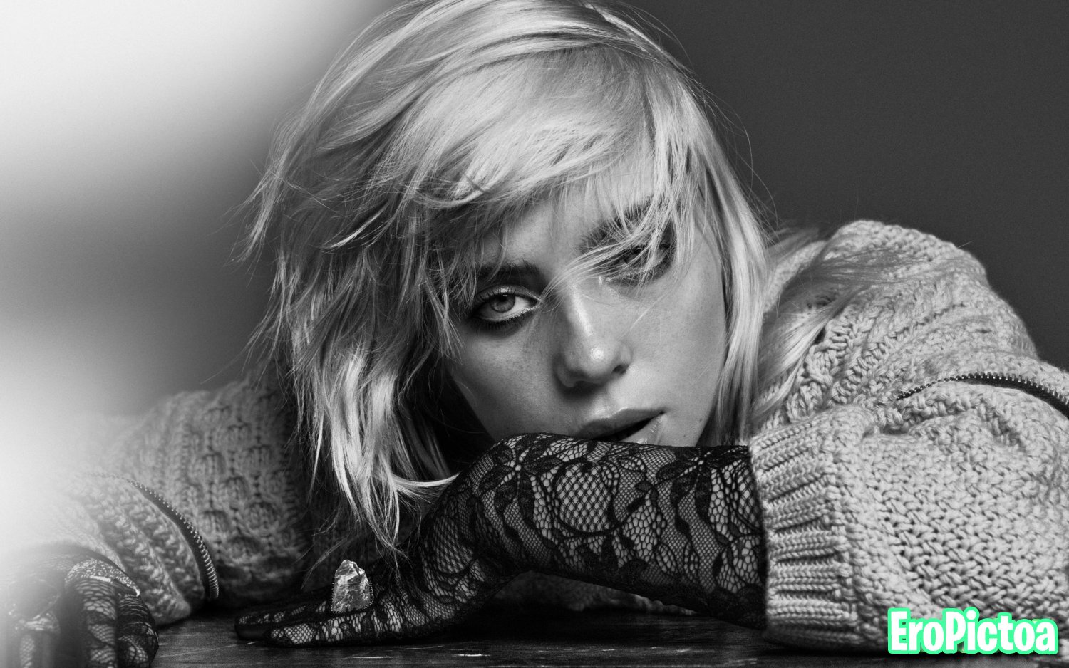 Billie Eilish Vol.13 photo featuring cuck - Part 4