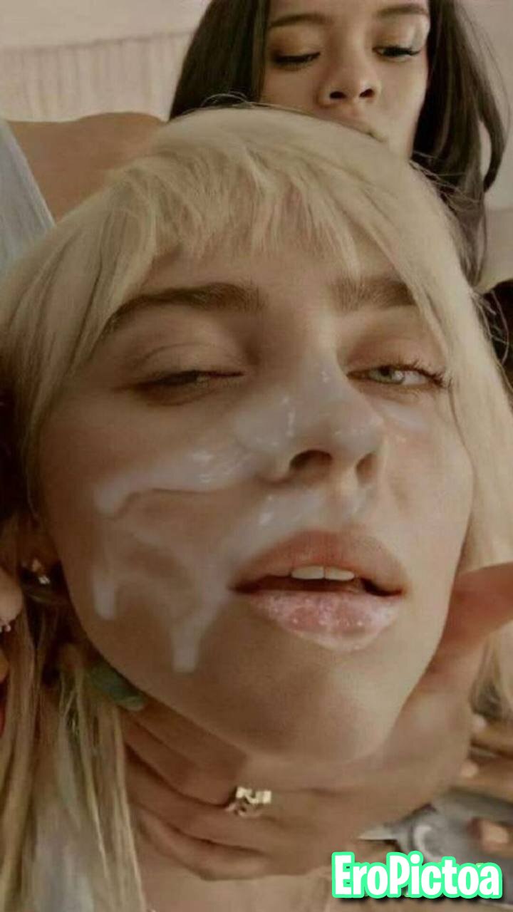 Billie Eilish Vol.5 photo featuring tits - Part 8