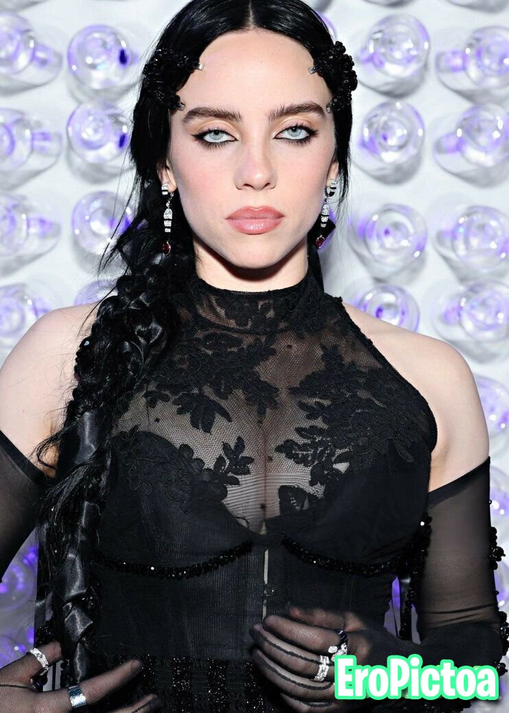 Billie Eilish 🤤🥵😍🍆💦 Part 1. photo featuring Billie - Part 2