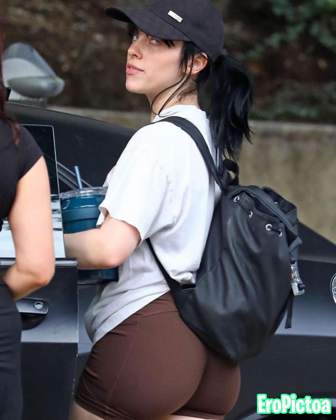 Billie Eilish 🤤🥵😍🍆💦 Part 1. photo featuring Big Boobs - Part 9