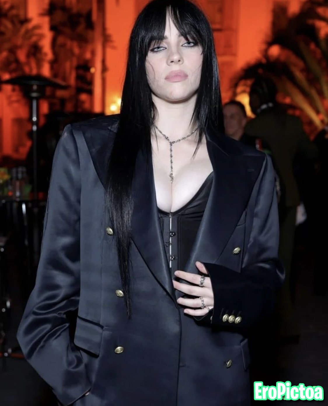Part 2 Billie eilish photo - Part 25