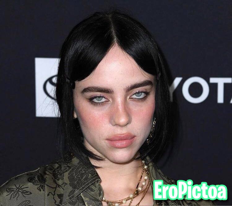 Billie Eilish Vol.6 photo featuring goon - Part 4