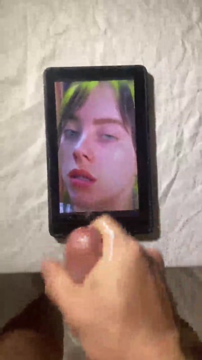 Thumbnail for Billie Eilish Cum Tribute