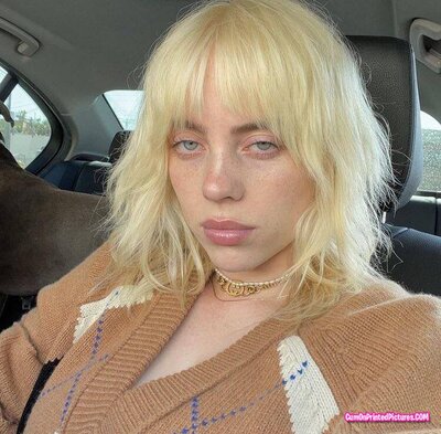 Thumbnail for Billie Eilish Vol.15