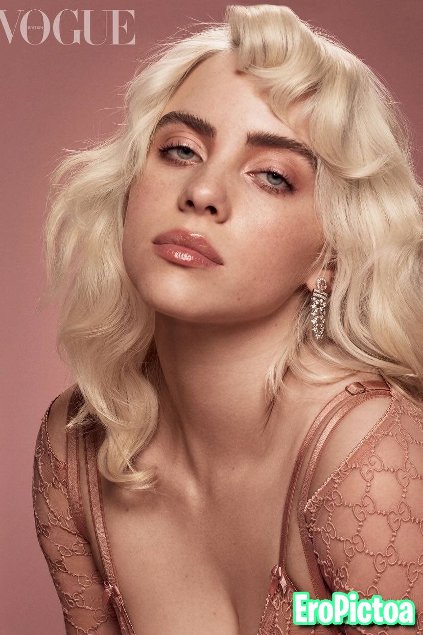 Billie Eilish Vol.15 photo featuring goon - Part 4