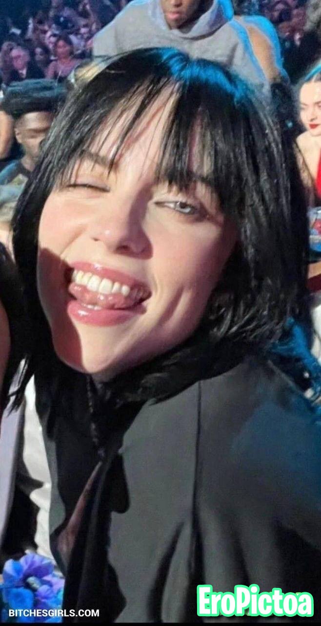 Billie Eilish Vol.15 photo featuring ass - Part 5