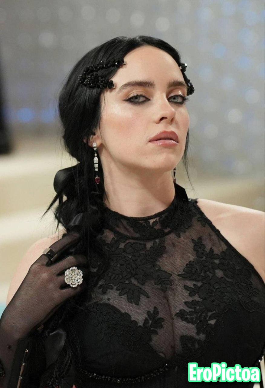 Billie Eilish Vol.4 photo featuring cuck - Part 5