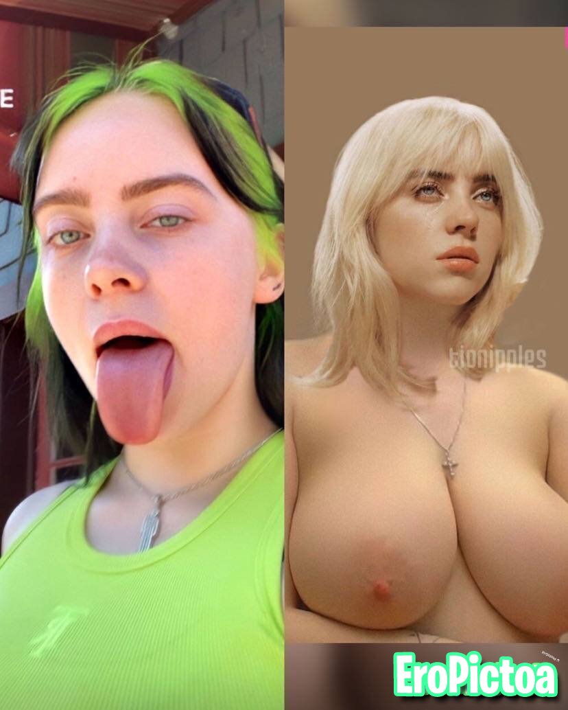 Billie Eilish Vol.3 photo featuring lexi