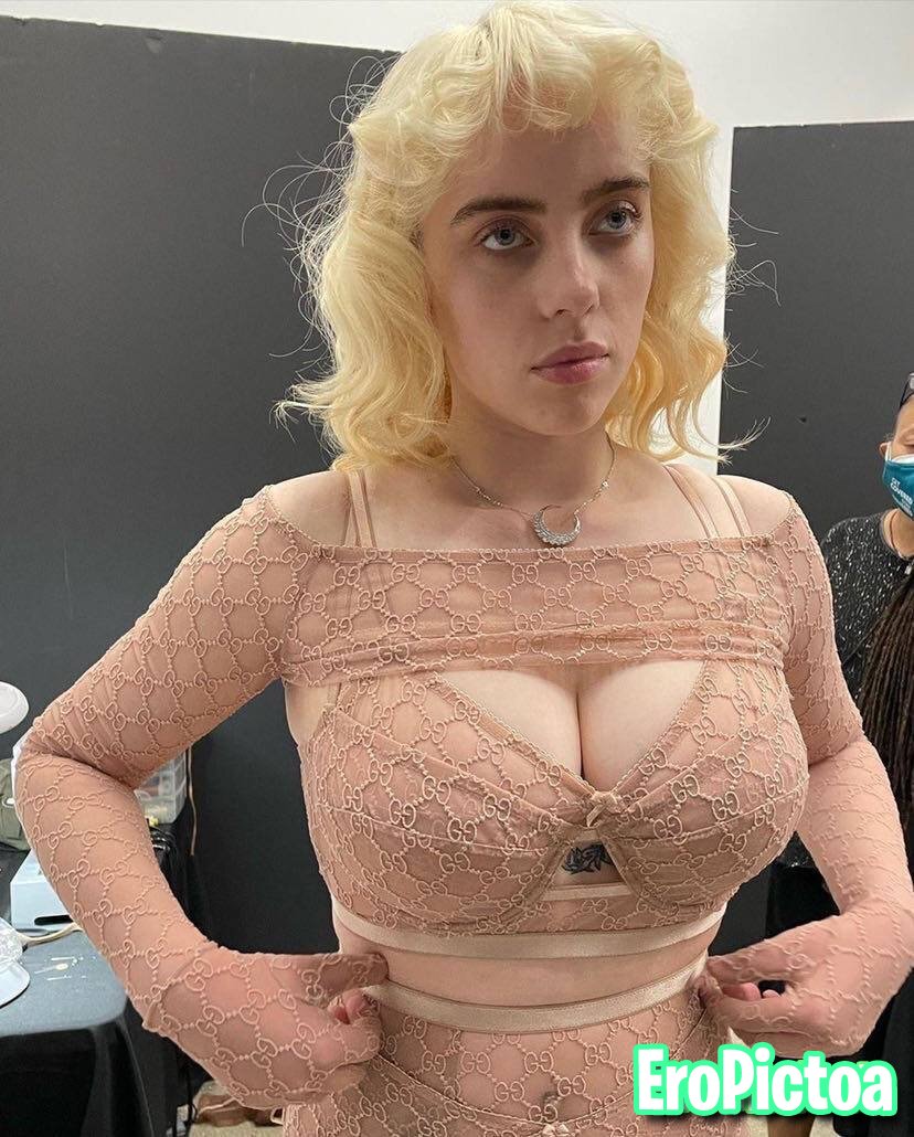Billie Eilish Vol.3 photo featuring bbc