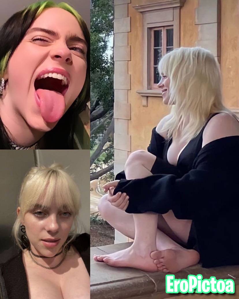 Billie Eilish Vol.3 photo featuring jerkbuds