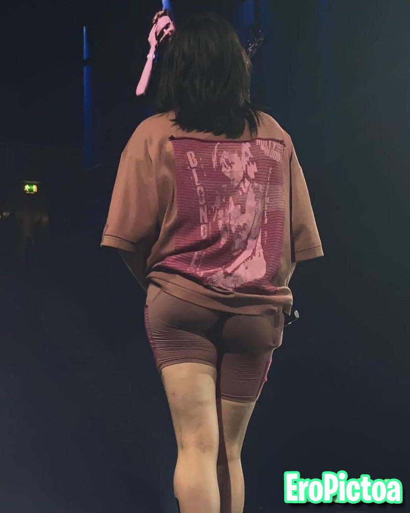 Billie Eilish Vol.3 photo featuring bbc
