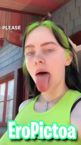 Billie Eilish Vol.3 photo featuring cuck