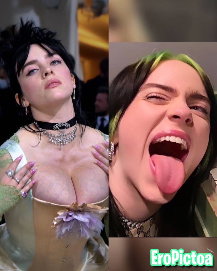 Billie Eilish Vol.3 photo featuring billie