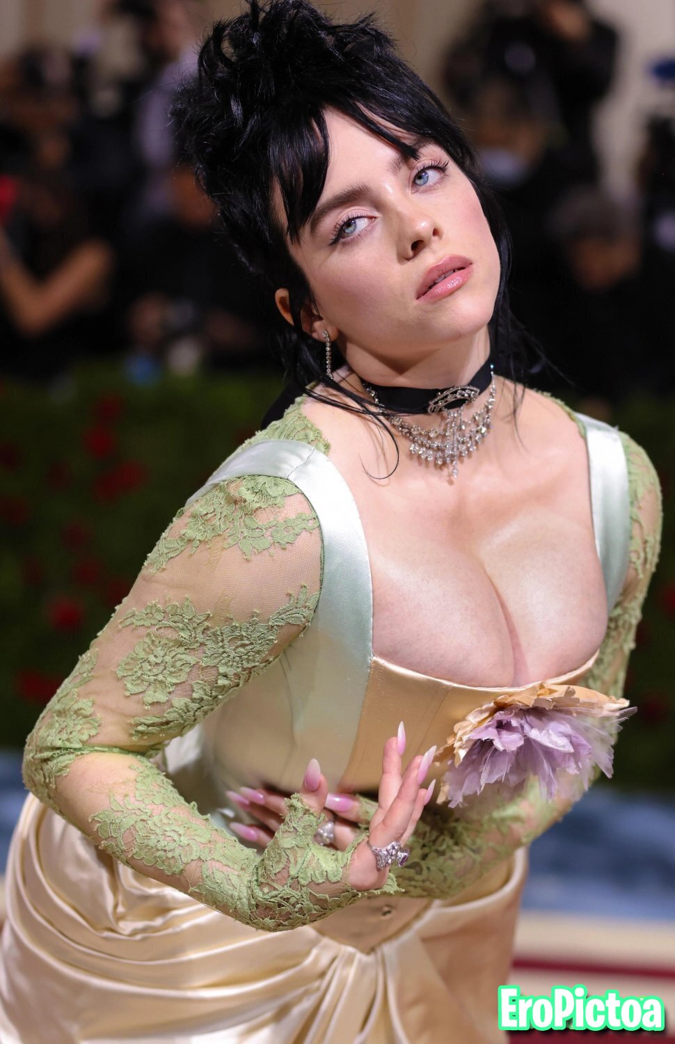 Billie Eilish photo featuring BillieEilish - Part 13