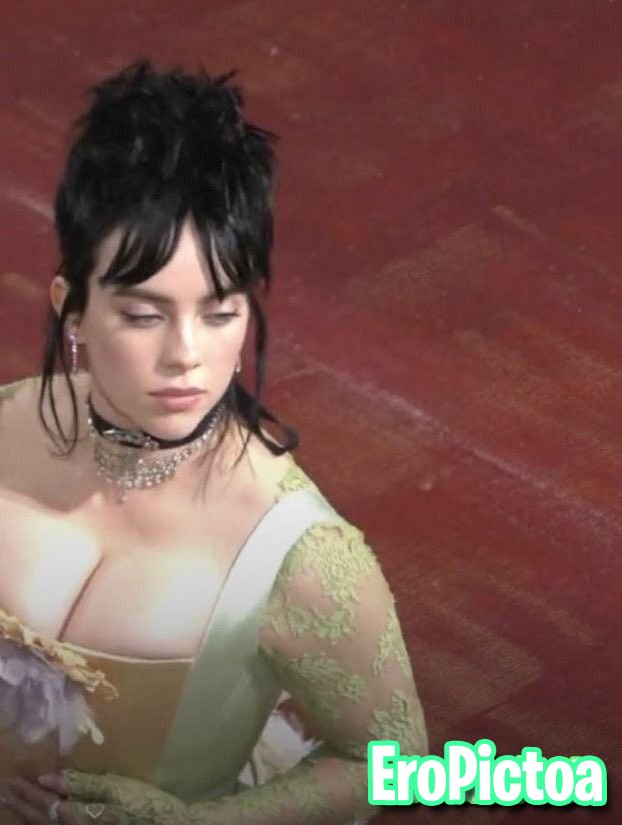 Billie Eilish photo featuring dress - Part 19