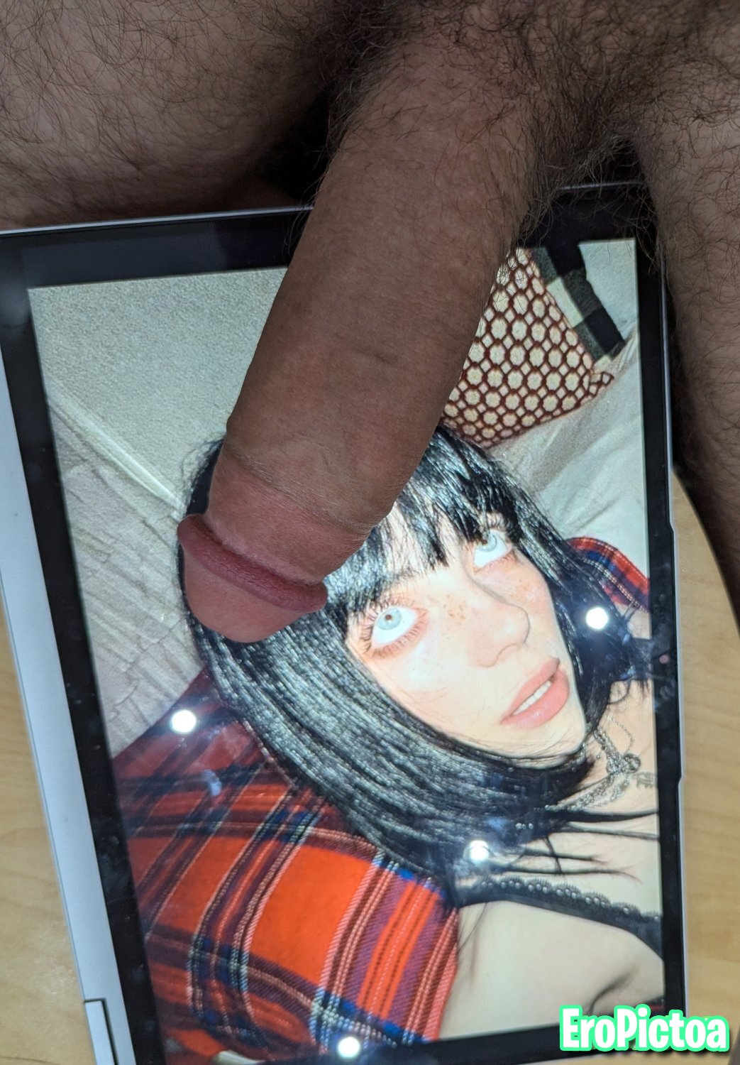 Billie eilish cocktribute photo featuring Billie eilish - Part 1
