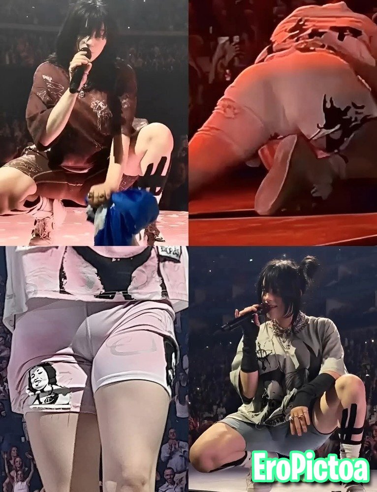 Billie Eilish [ZP] photo featuring Billie Eilish - Part 1