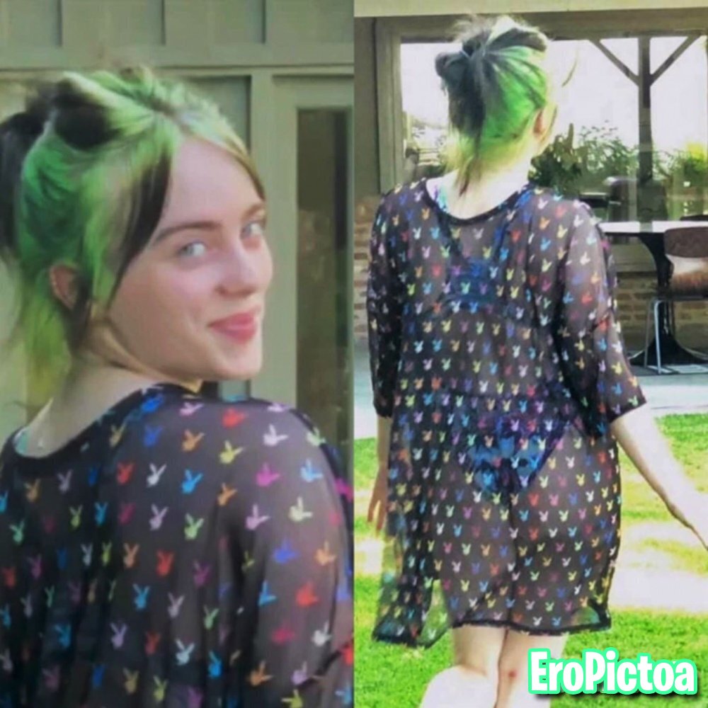 Billie Eilish [ZP] photo featuring Celebridad - Part 18