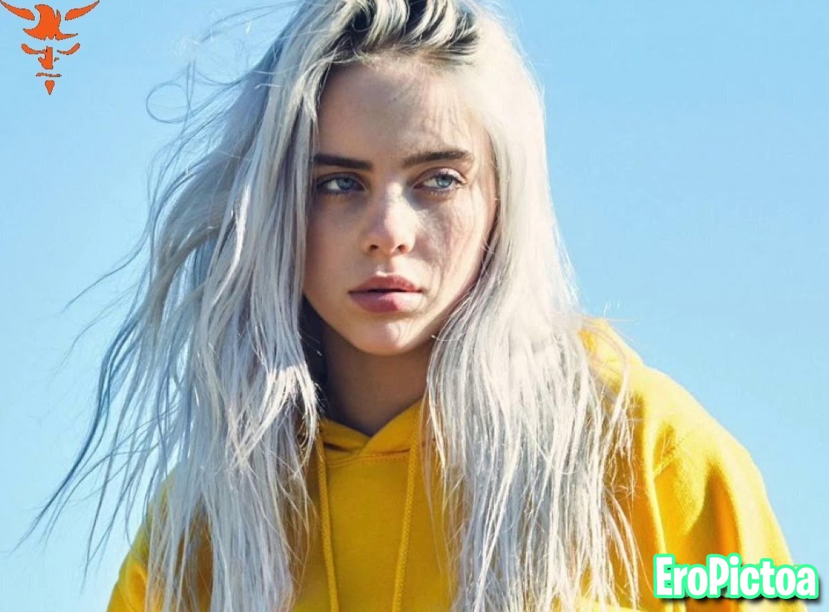 Billie Eilish [ZP] photo featuring Tetas naturales - Part 25
