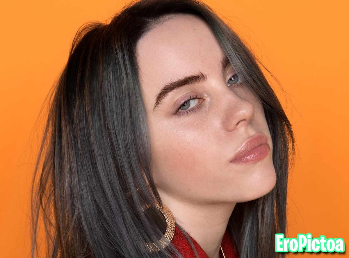 Billie Eilish [ZP] photo featuring Celebrity - Part 3