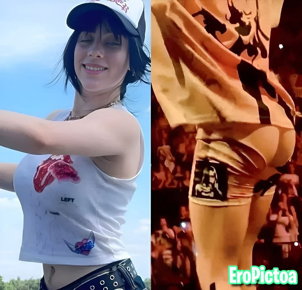 Billie Eilish [ZP] photo featuring Culona - Part 9