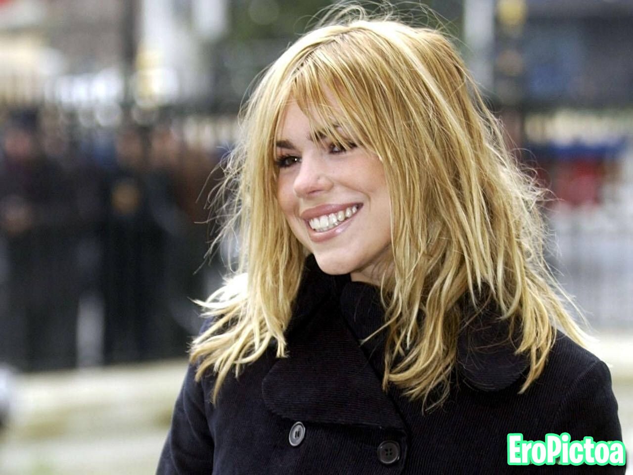 Billie Piper photo featuring Billie Piper - Part 17